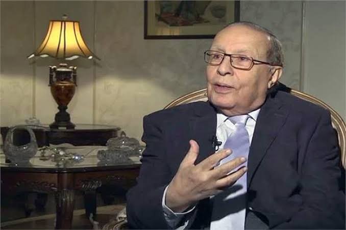 محمد فاضل: دور الفن ليس الوعظ والإرشاد ولكن المساهمة في تغيير الواقع